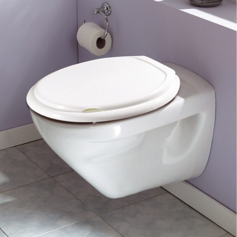 Abattant-WC-suspendu