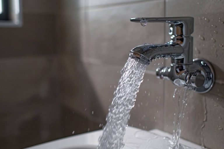 Combien d&rsquo;eau consomme une chasse d&rsquo;eau