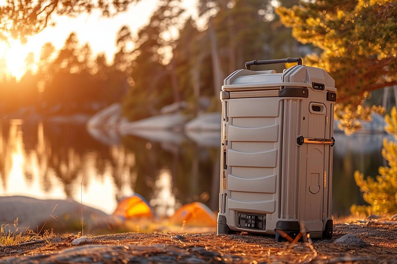 Comment choisir le bon modèle de toilettes portables pour votre voyage ? Comment choisir le bon modèle de toilettes portables pour votre voyage ?