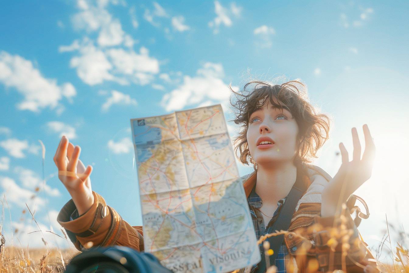 Comment demander où se trouvent les toilettes en voyage