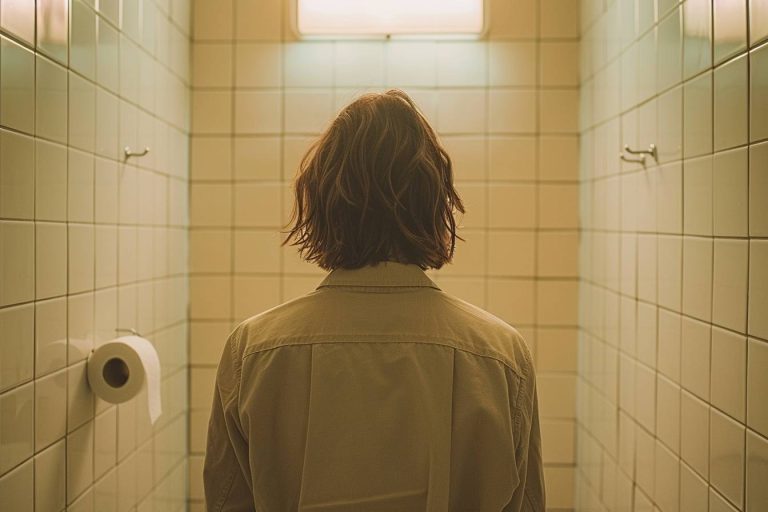 Comment faire en cas d&rsquo;oubli de papier toilette
