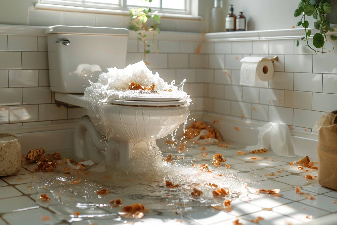 Comment l&rsquo;entretien préventif peut-il éviter les bouchons ?