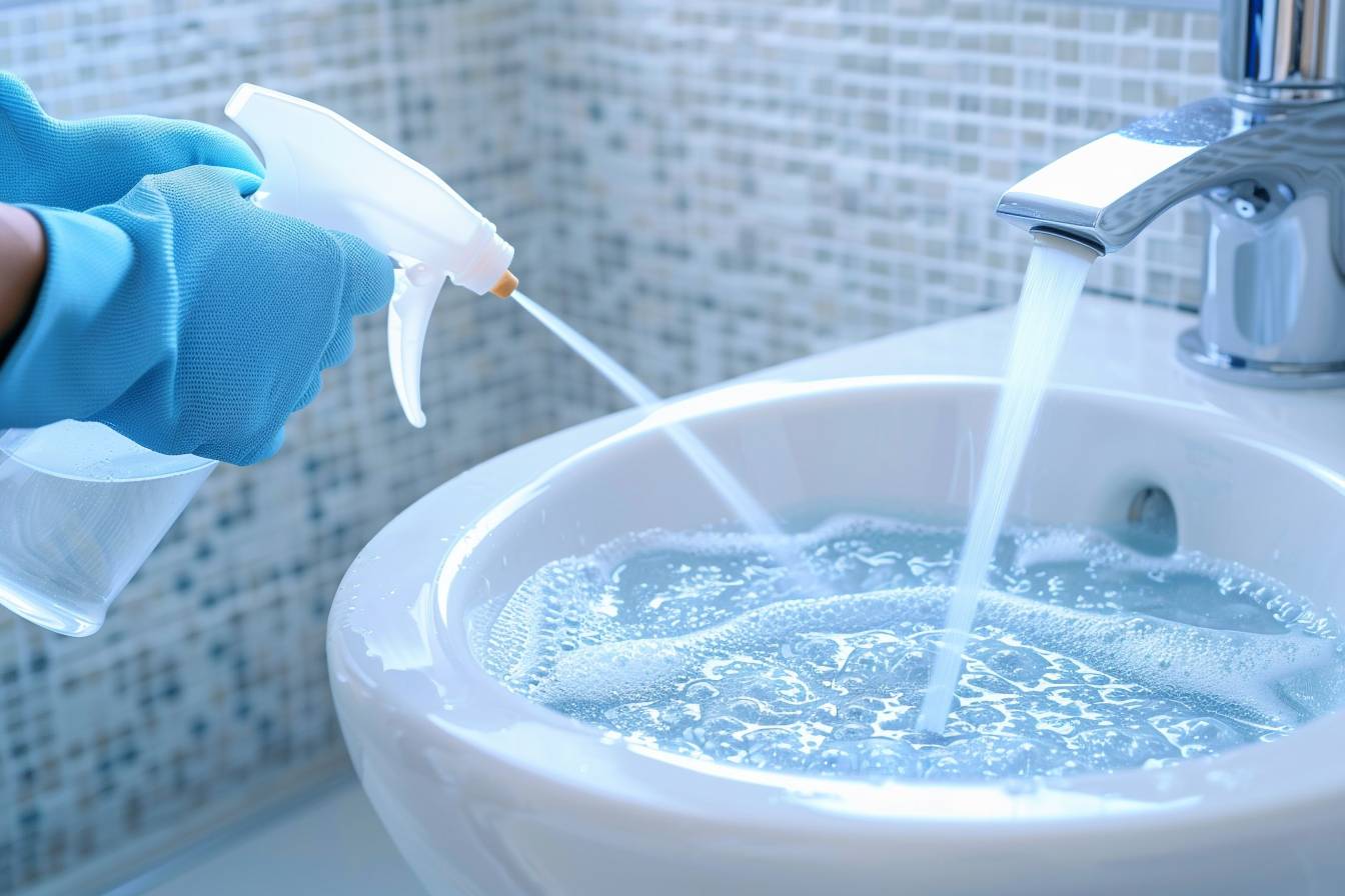 Comment l&rsquo;humidité affecte-t-elle les odeurs dans les toilettes ?