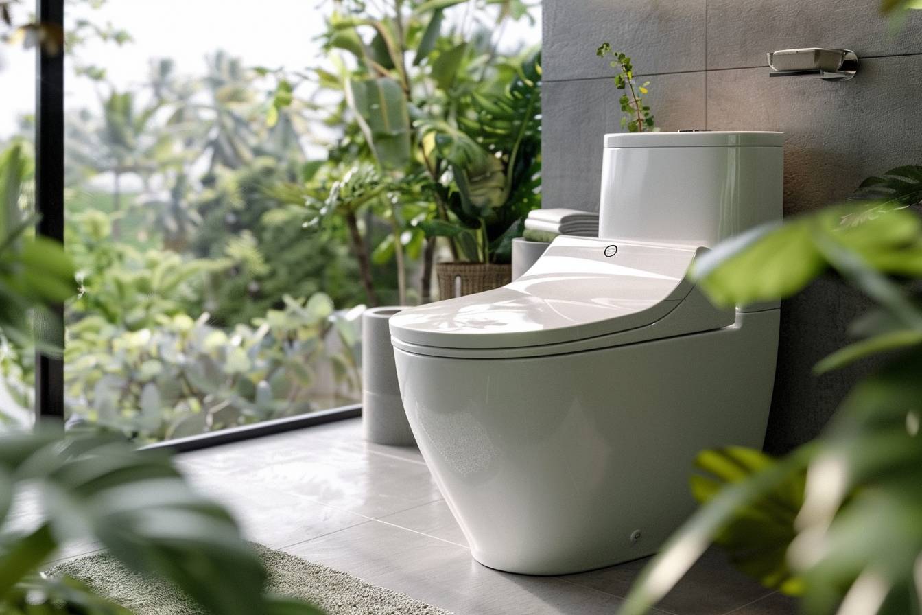 Comment les systèmes double flux aident-ils à économiser l&rsquo;eau ?