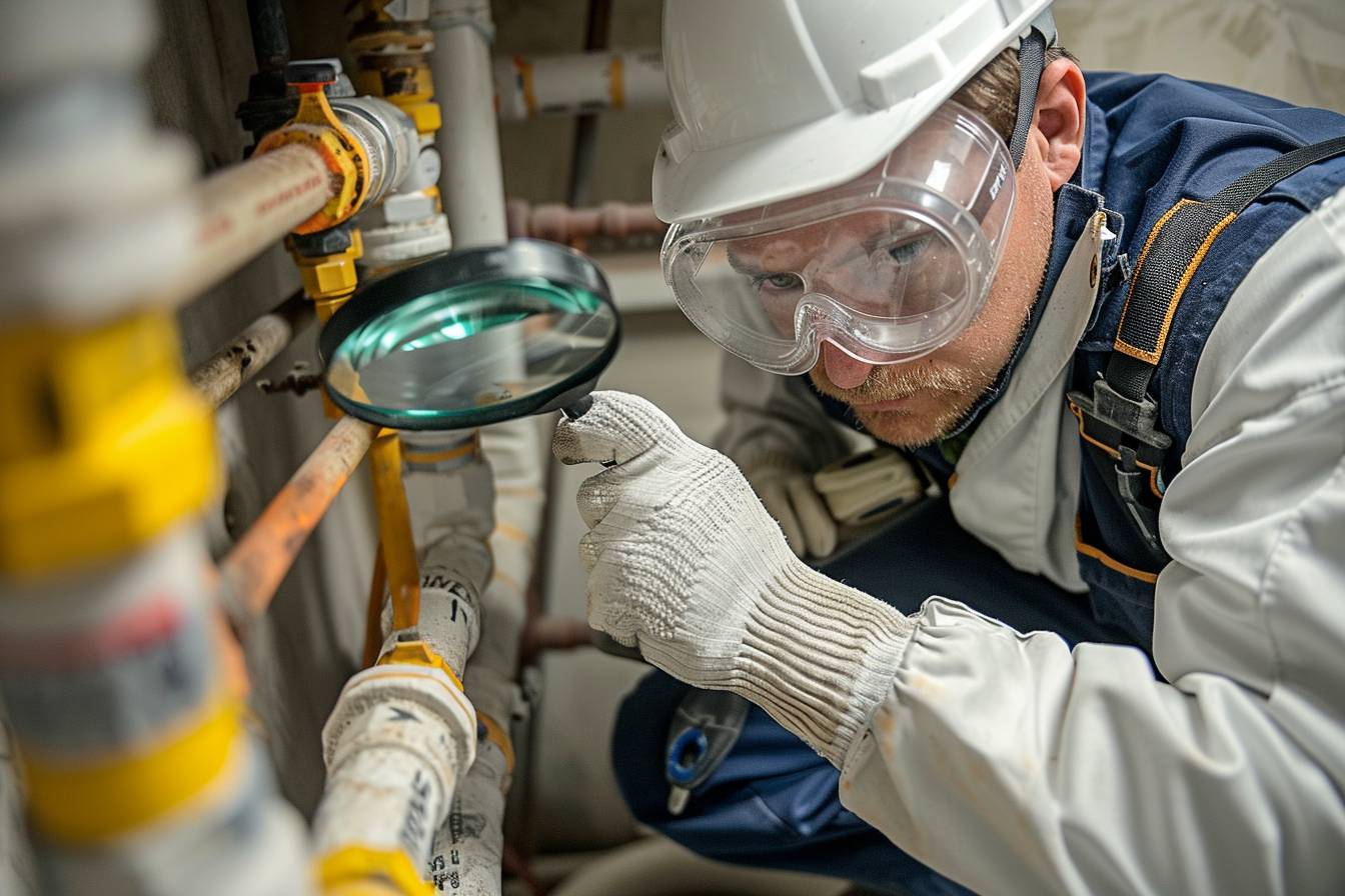 Comment prévenir les bouchons dans les canalisations ? Comment prévenir les bouchons dans les canalisations ?