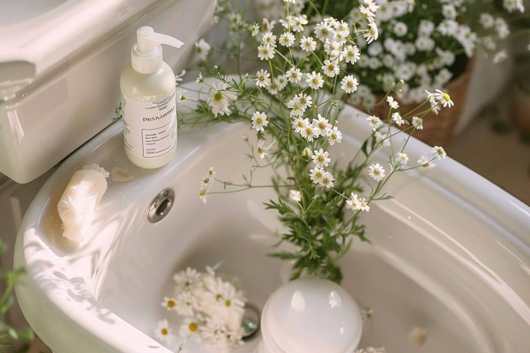 Comment réduire l&rsquo;odeur dans les toilettes