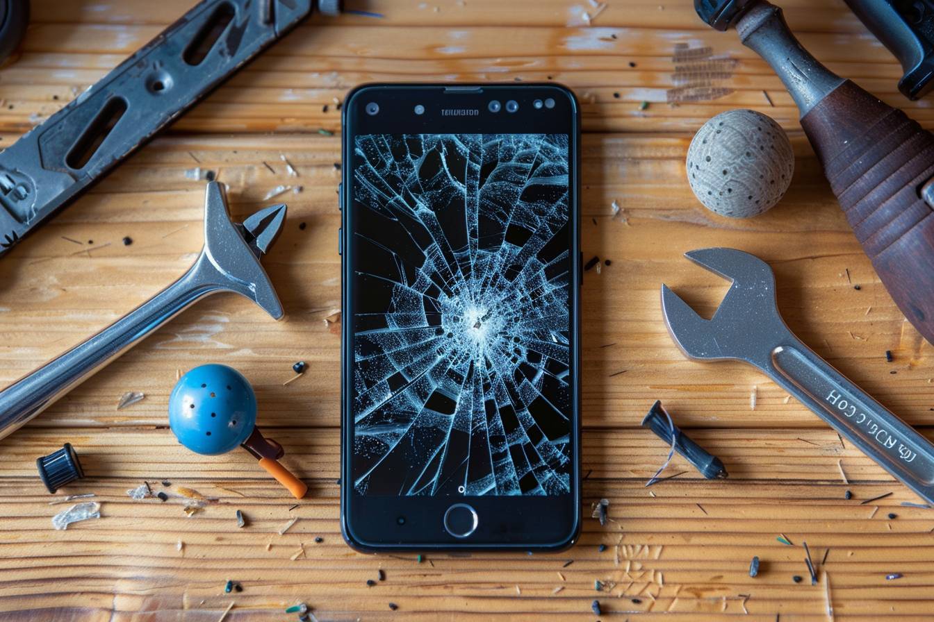 Comment savoir si mon appareil est réparable ?