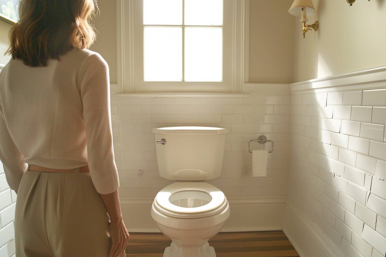 Est-il temps de repenser nos habitudes ?