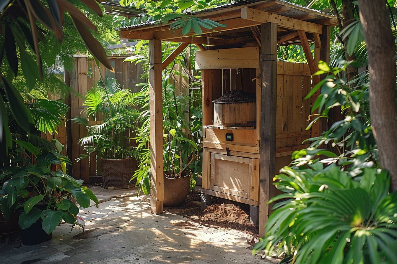 Les toilettes sèches sont-elles vraiment économiques ?