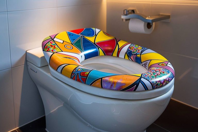 Peut-on personnaliser l&rsquo;apparence de ses toilettes