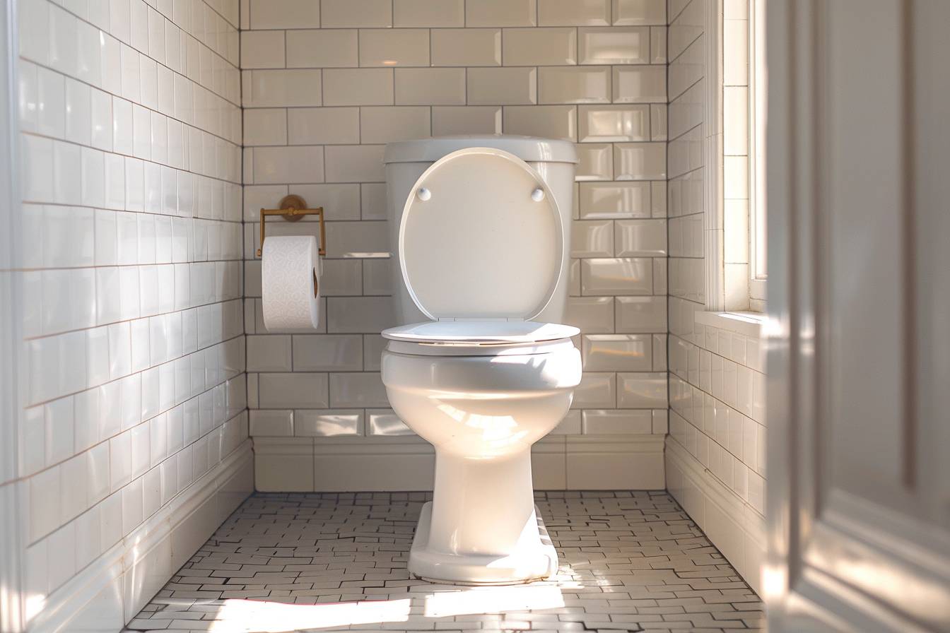 Pourquoi abaisser l&rsquo;abattant est-il une question de politesse ?