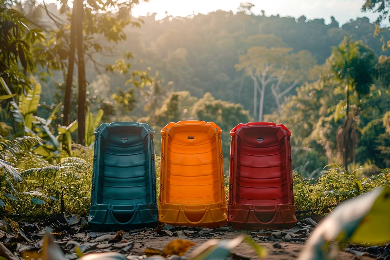 Pourquoi choisir des toilettes portables pour vos voyages en pleine nature ? Pourquoi choisir des toilettes portables pour vos voyages en pleine nature ?