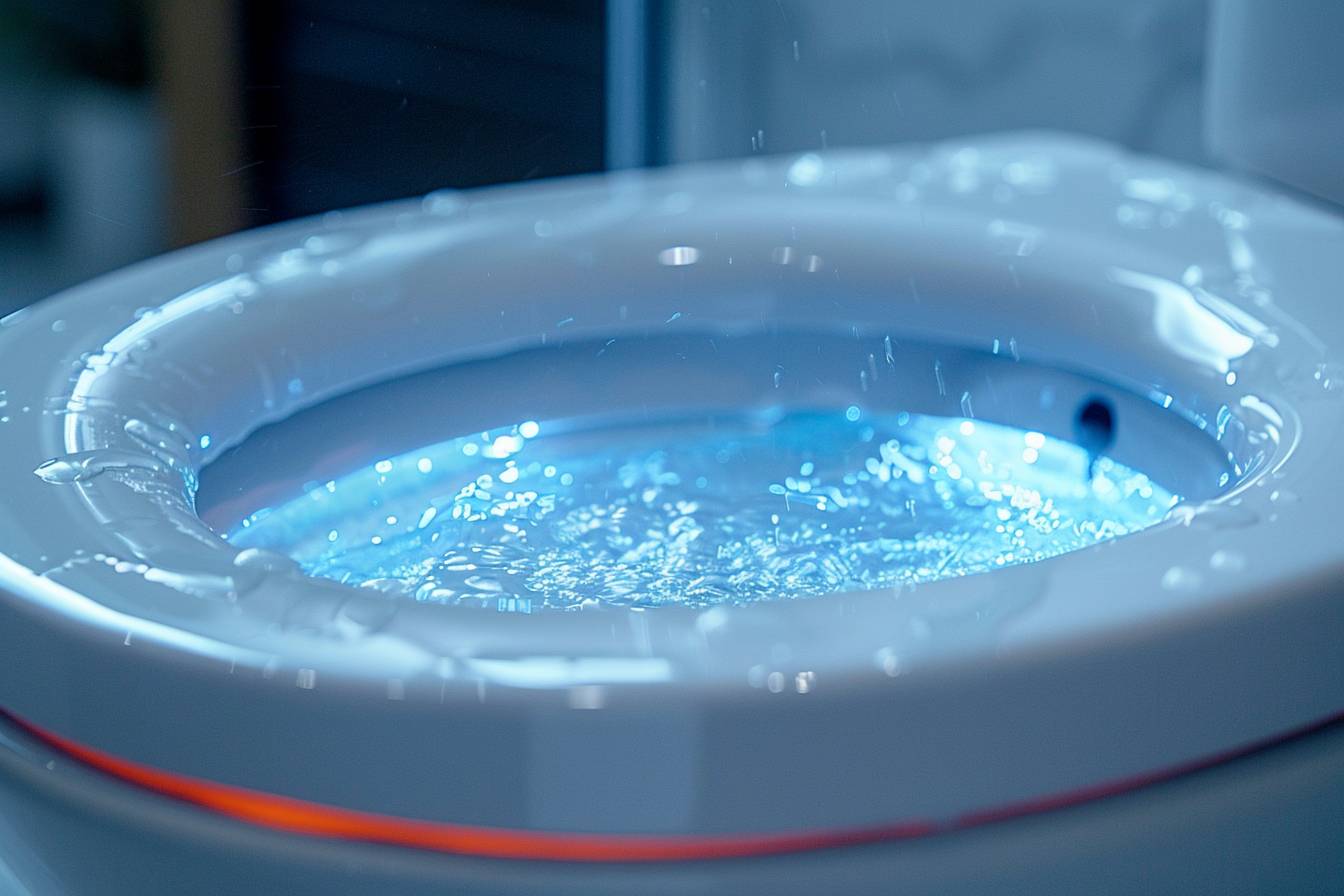 Pourquoi est-il important de détecter et réparer les fuites ?