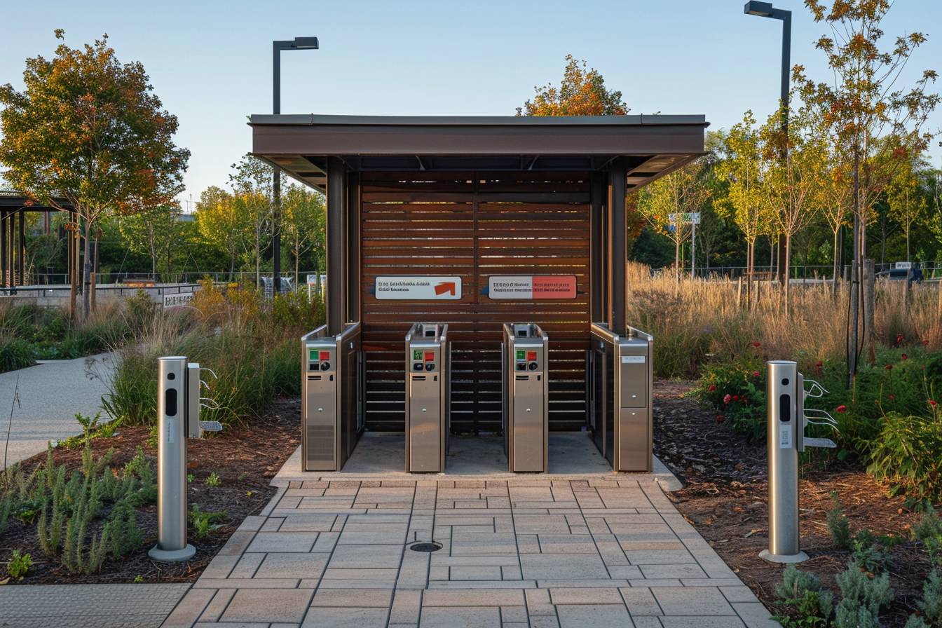 Pourquoi les toilettes publiques sont-elles souvent payantes