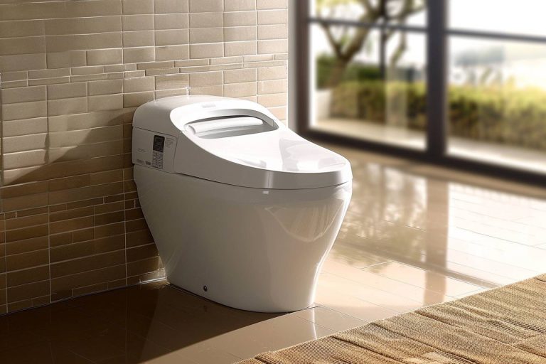 Pourquoi opter pour un WC avec double chasse