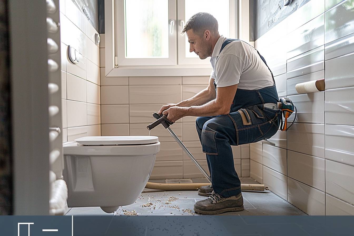 Quand faut-il faire appel à un professionnel ?