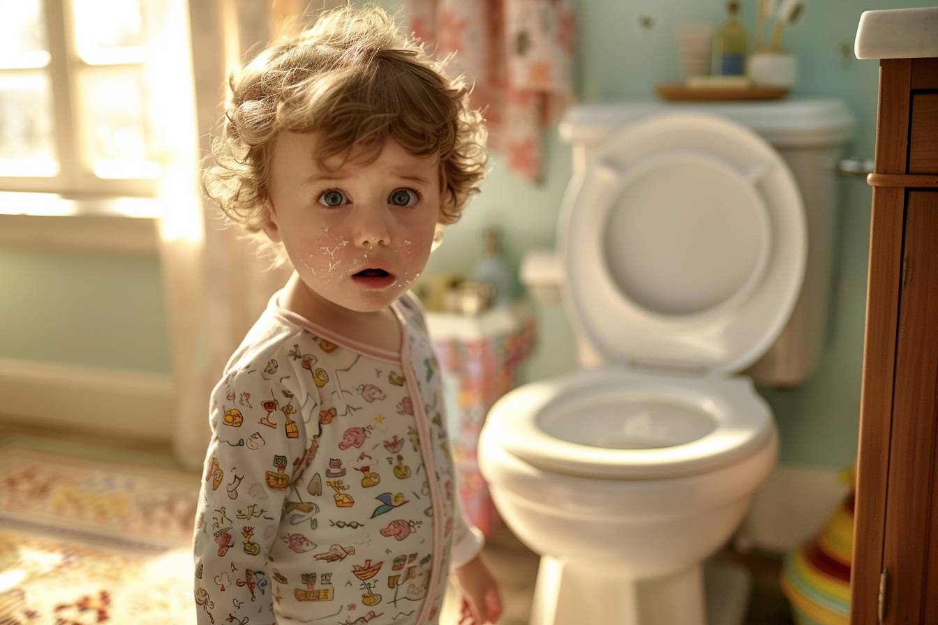 Quel rôle joue l&rsquo;apprentissage de la propreté ?