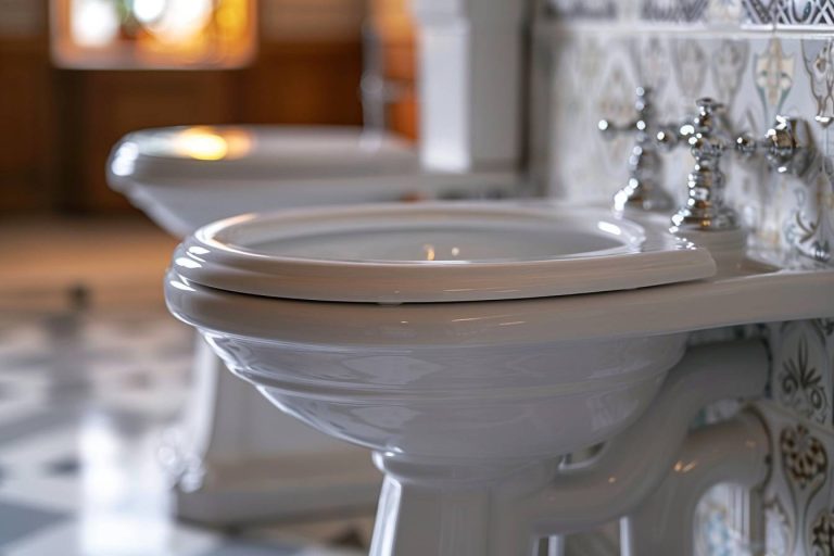 Quelle est la différence entre des toilettes à l&rsquo;anglaise et à la française