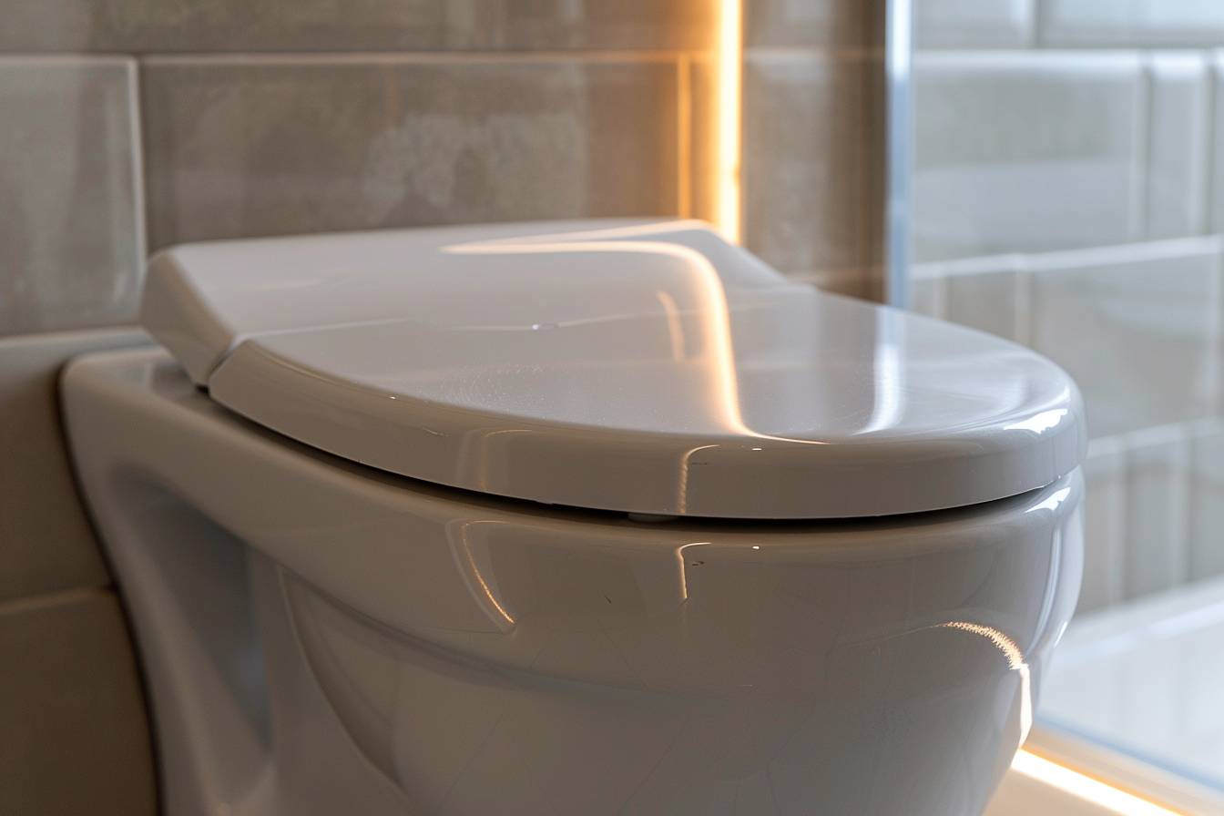 Quelles sont les dimensions standard d’un WC