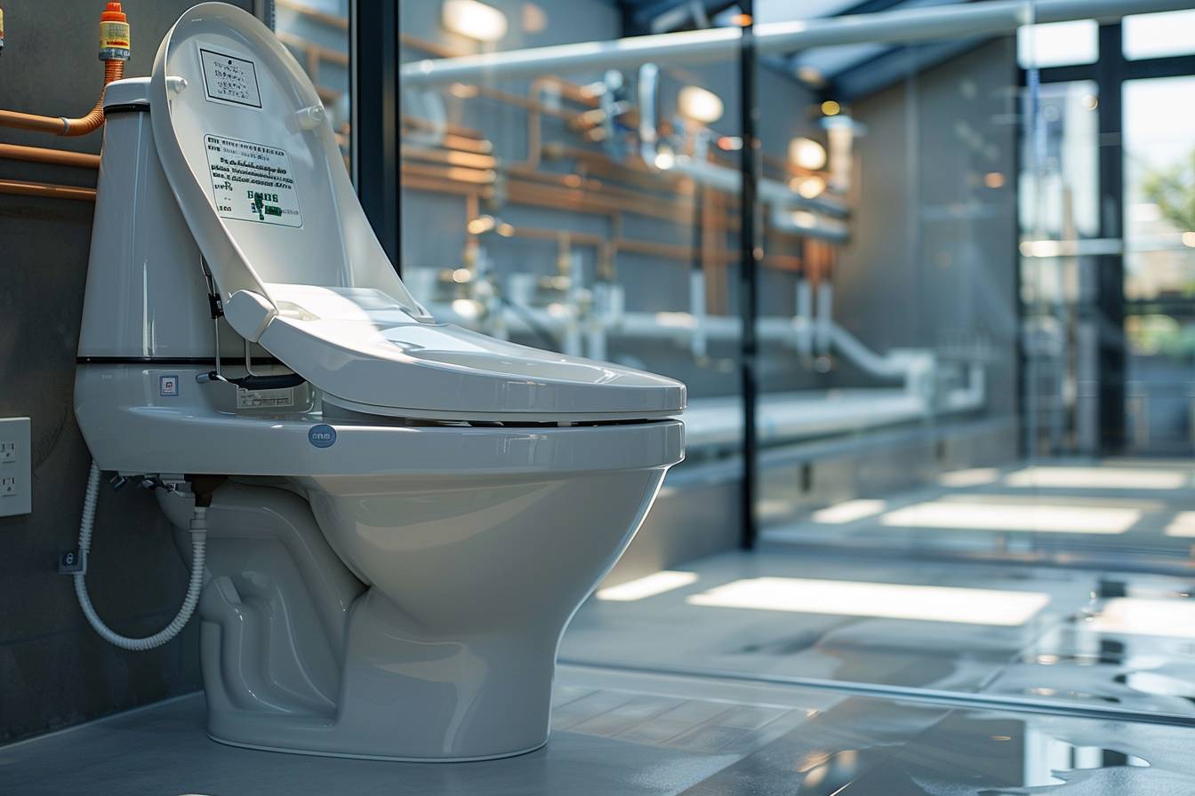 Quels impacts environnementaux peut-on espérer en utilisant l&rsquo;eau de pluie ?