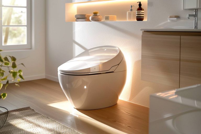 Quels matériaux sont les plus durables pour un WC