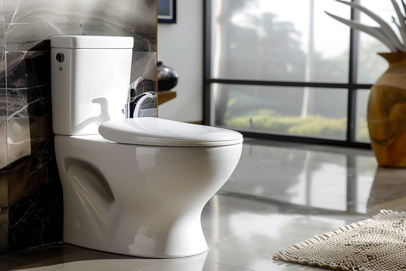 Quels sont les avantages de la céramique pour les toilettes Quels sont les avantages de la céramique pour les toilettes