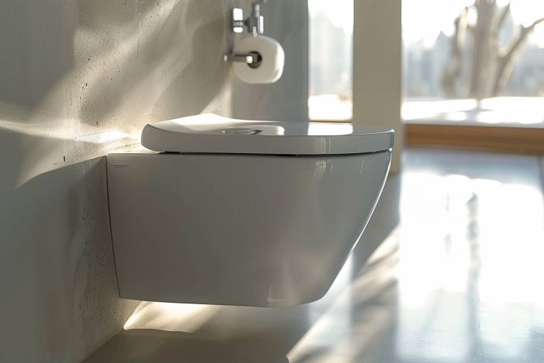 Quels sont les avantages des toilettes sans eau