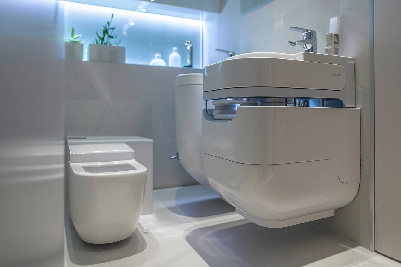 Quels sont les avantages économiques de l&rsquo;utilisation de l&rsquo;eau de pluie pour les toilettes ?