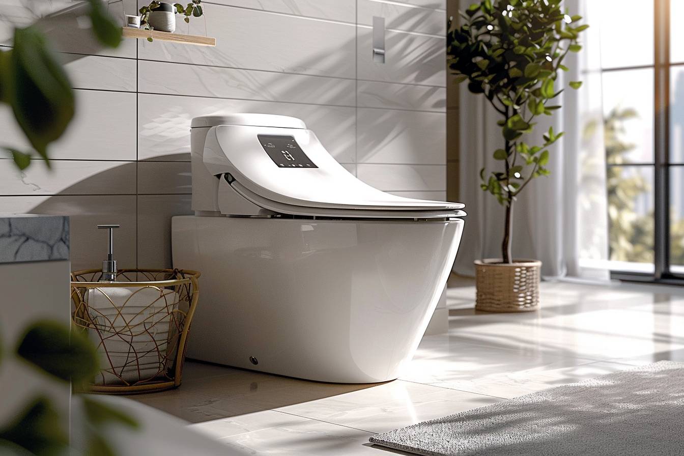 Quels sont les chiffres clés de la consommation d&rsquo;eau des toilettes ?