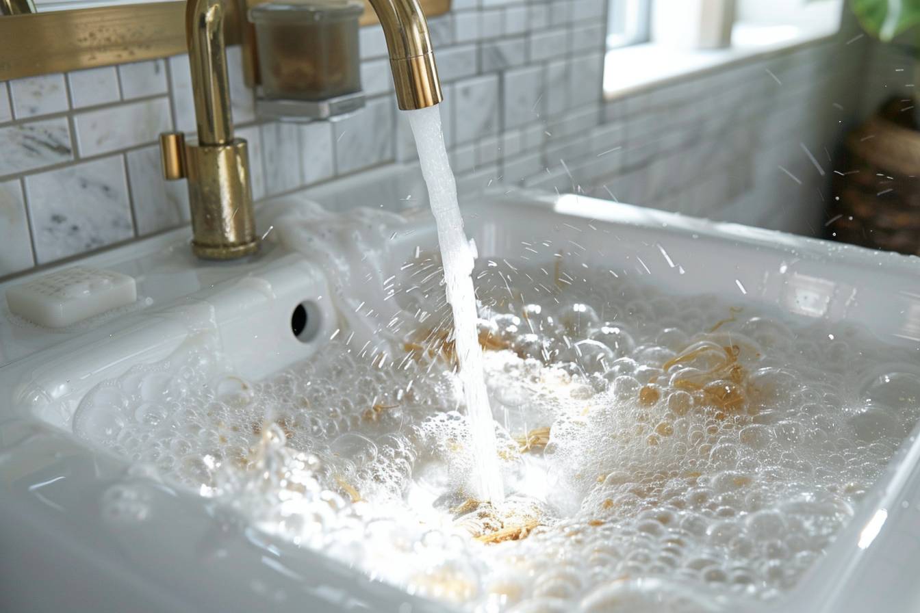 Quels sont les gestes préventifs pour éviter les obstructions ?