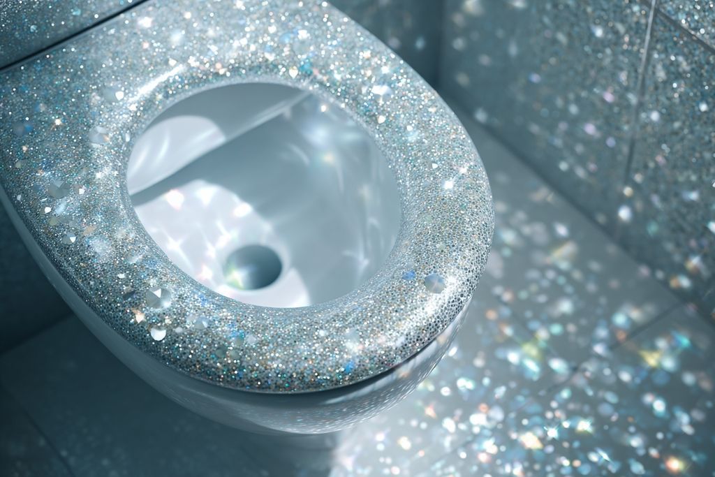 Astuces pour un WC toujours propre et sans odeur