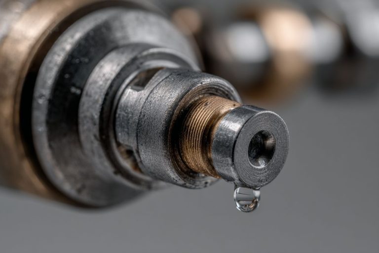 Changer le robinet d’arrivée d’eau des WC : tutoriel simple