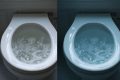 Comment déloger le tartre sous les rebords de la cuvette ?