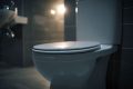 Comment détartrer le fond de la cuvette WC très encrassée ?