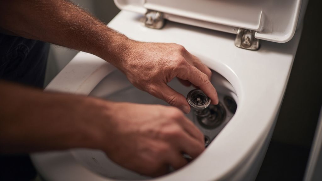 Comment détecter rapidement un entartrage pour éviter des réparations coûteuses