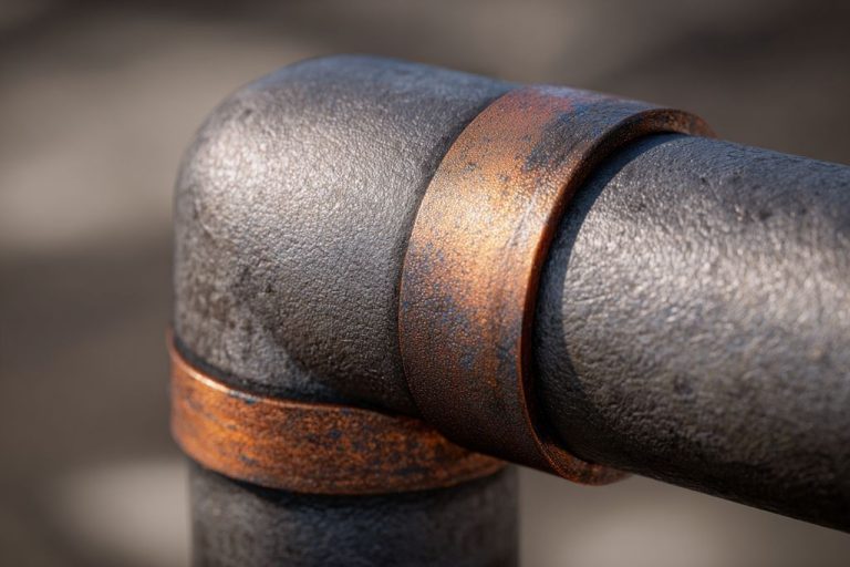 Comment faire un raccord en T sur une évacuation WC existante ?