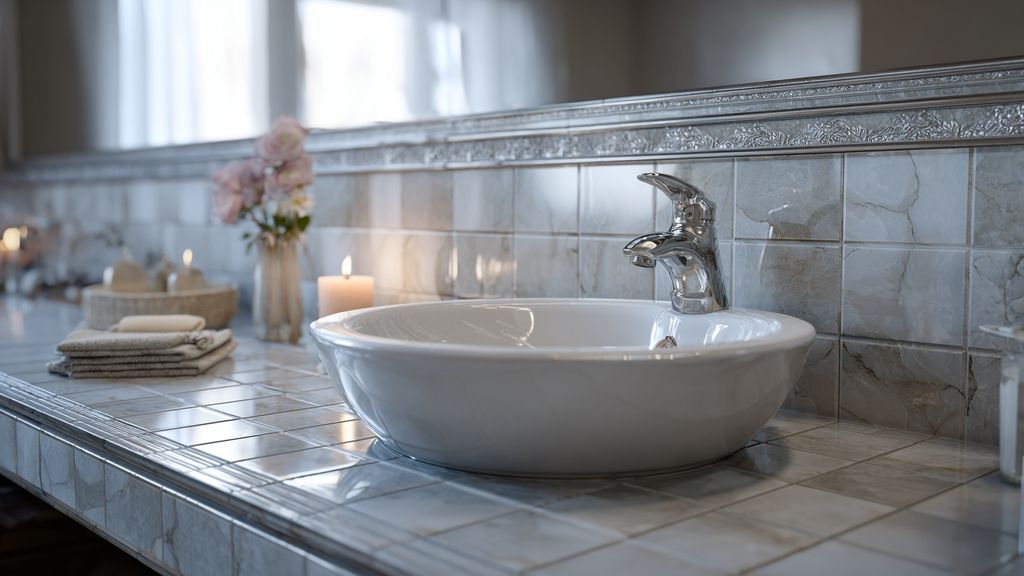 Comment garantir un WC sans taches noires sur le long terme