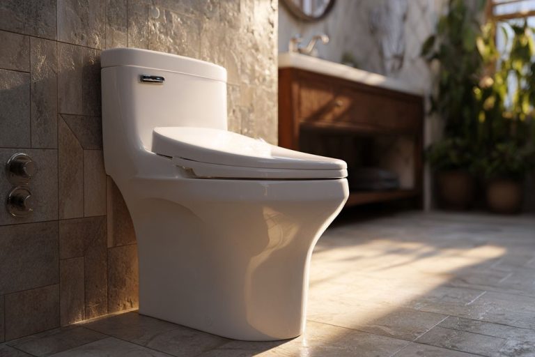 Comment les toilettes modernes favorisent-elles l'économie d'eau