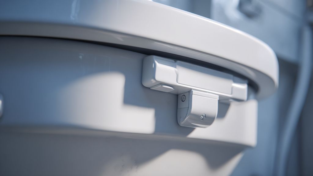 Comment optimiser la durée de vie d’un flotteur de WC ?