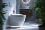 Comment poser un WC broyeur dans une pièce sans évacuation classique