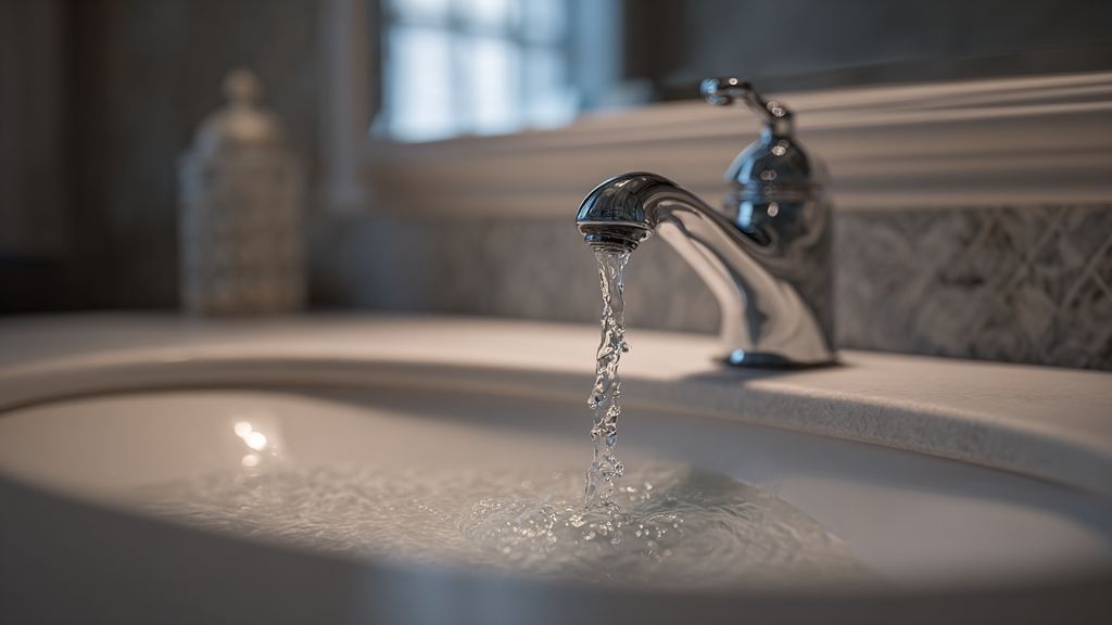 Comment prévenir les obstructions et garantir une bonne évacuation des eaux usées ?