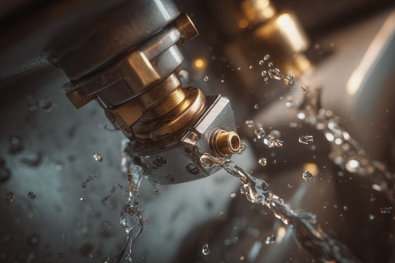 Comment réparer une chasse d'eau qui coule