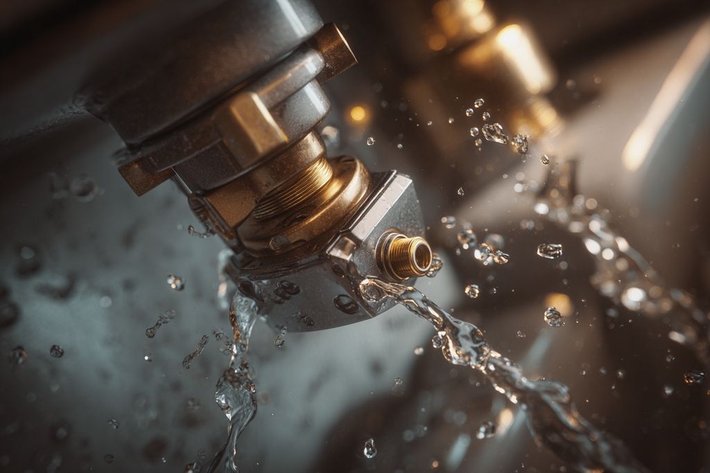Comment réparer une chasse d'eau qui coule