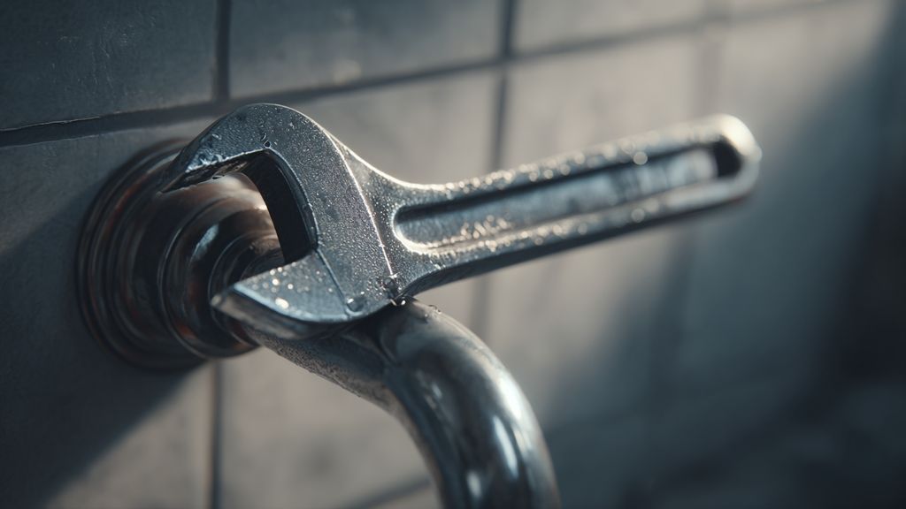 Comment savoir si le bruit après la chasse d’eau provient d’un problème d’installation