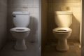 Comment savoir si mes WC sont entartrés ?