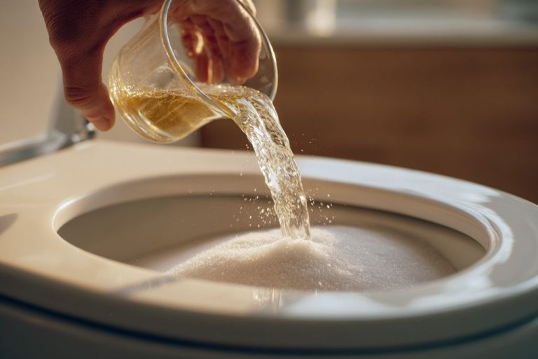 Comment éviter l’encrassement des canalisations de WC ?