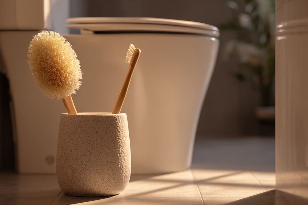 Comment éviter les bouchons récurrents dans les WC ?