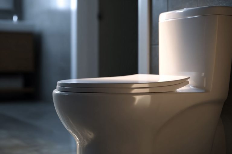 Coût moyen pour remplacer un ancien WC par un modèle plus moderne