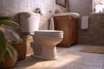 Créer des WC indépendants dans une salle de bain : astuces et coût