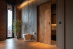 Créer un WC dans un studio ou une petite surface : solutions gain de place